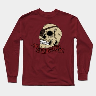 DEN OF THIEVES Long Sleeve T-Shirt